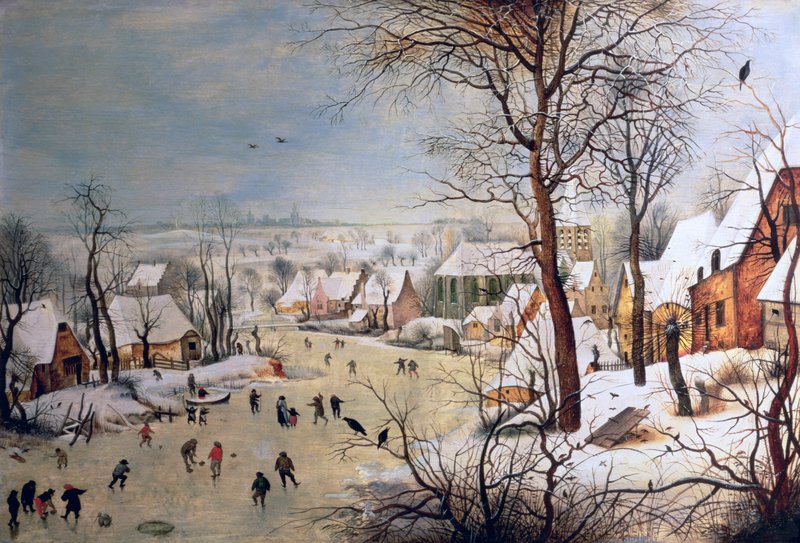Pieter Brueghel the Younger -